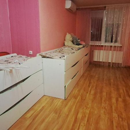 Hotel 7/24 Brovary Exteriér fotografie