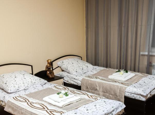 Hotel 7/24 Brovary Exteriér fotografie