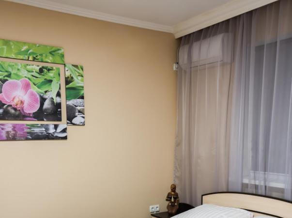 Hotel 7/24 Brovary Exteriér fotografie